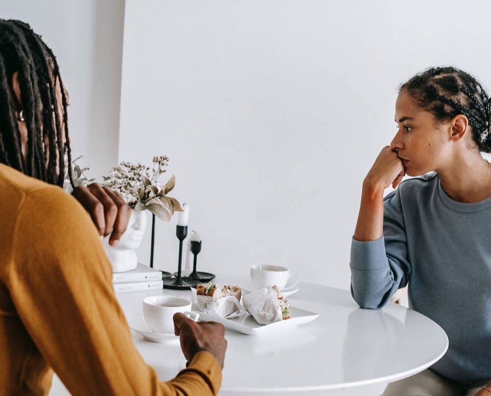 Conflict Resolution mediation