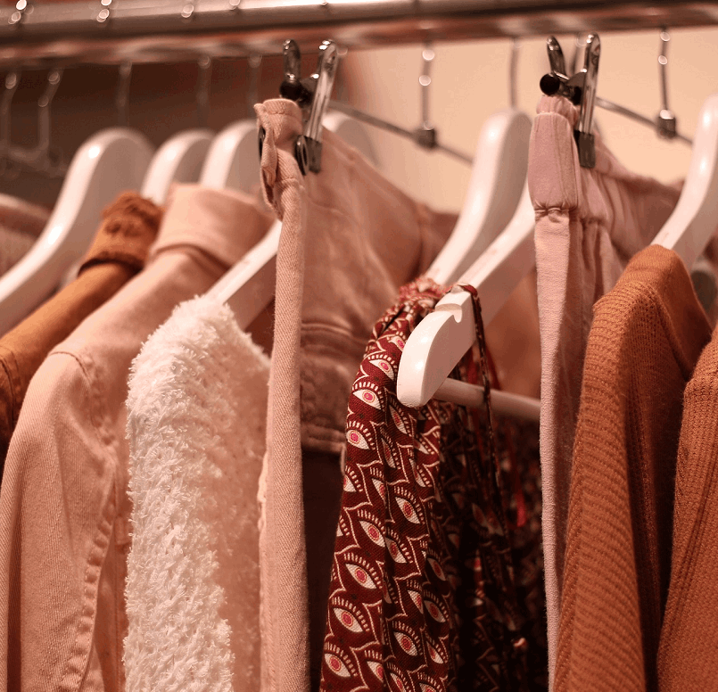 The Community Haven thrift store