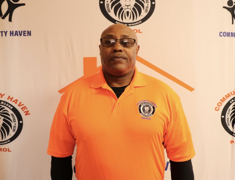 Andre Muhammad
