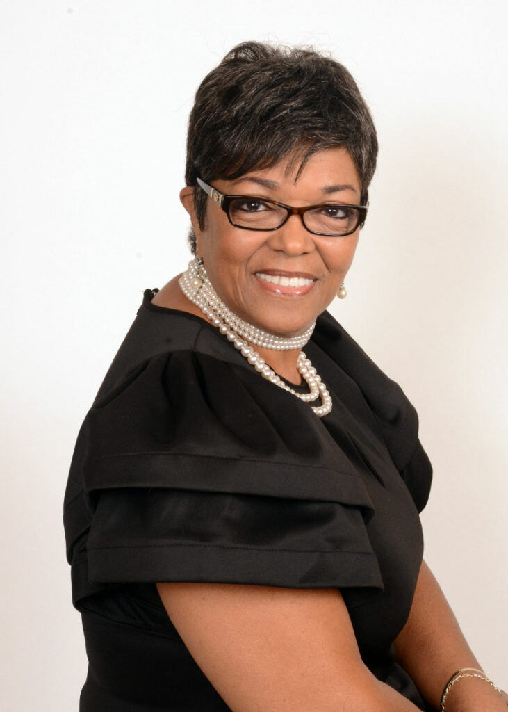 Betty Maddox