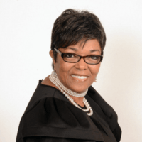 Betty Maddox