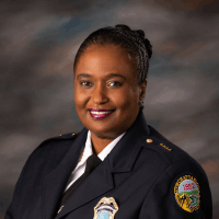 Chief Murphy