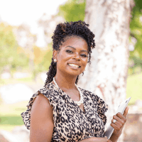 Dr. Erica Bass-Flimmons