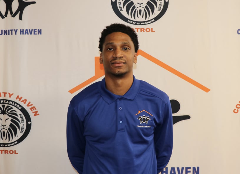 Jameel Dodds