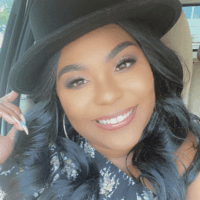 Keosha Brewster-Holloway