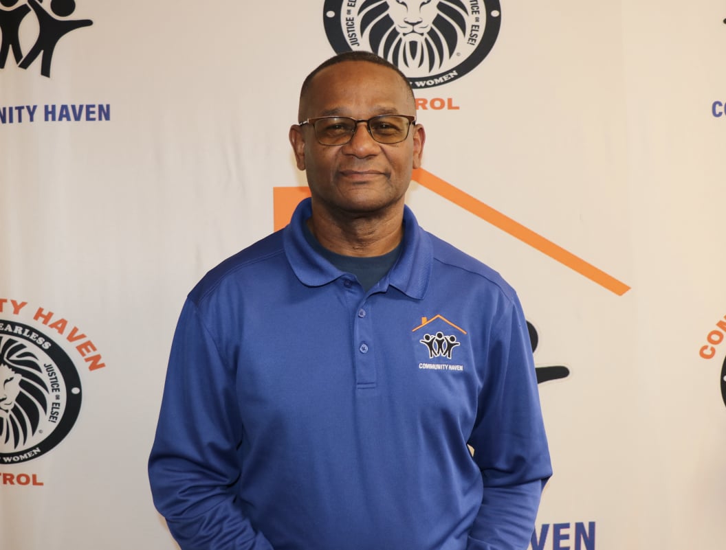 Kevin Muhammad