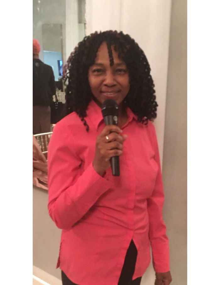 Dr. Marianette ReFour