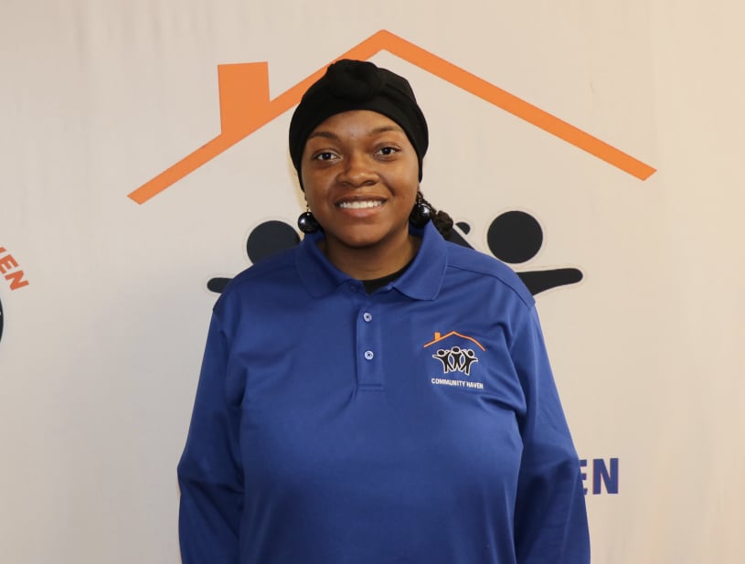 Marquita Timmons