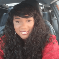 Pastor Charlotte Williams