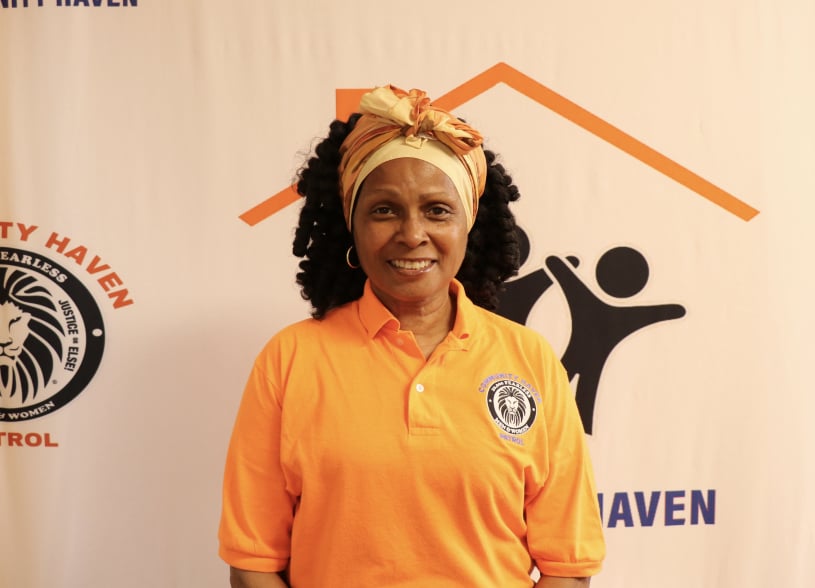 Sonja Muhammad