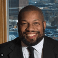 Troy Rodgers
