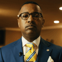 Minister Willie Muhammad